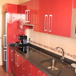 Apartamento - 2 Bedrooms With Wifi - 07030