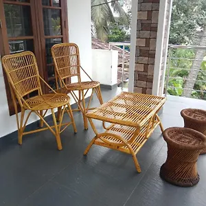 Habitación en casa particular Bella