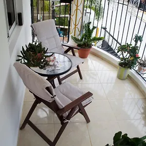 Habitación en casa particular Nina