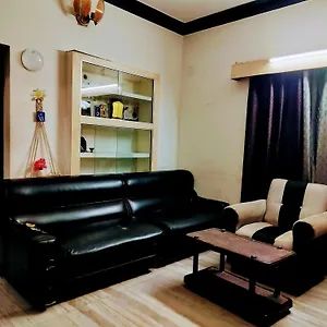 Villa Clap House